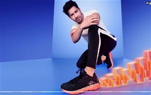 Varun Dhawan